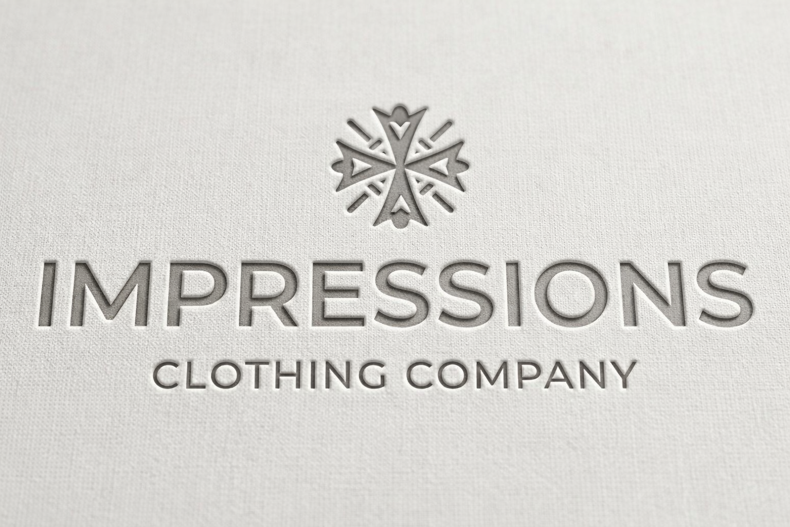 Impressions Clothing Company